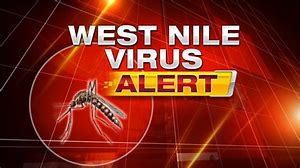 west nile virus alert